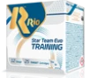 Rio Ammunition Star Team Evo  Rio Stt32x8 Star Team 12 2 75 7 5 11 8 25 10 - FAST FLAT RATE SHIPPING 