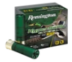 Remington Ammunition Hypersonic  Rem 26777 Hss12m4 Hypsnc 12 3in 4 Stl 11 4 25 10 - FAST FLAT RATE SHIPPING 