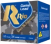 Rio Ammunition Game Load  Rio Sg3275 Game Load 12 2 75 7sht 11 8 25 10 - FAST FLAT RATE SHIPPING 
