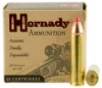 Hornady Custom  Horn 9152 Custom Hg 460sw 200 Sst 20 10 - FAST FLAT RATE SHIPPING 