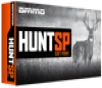 Ammo Incorporated Hunt  Ammoinc 3006165spa20 Hunt Sp 3006 165gr 20 10 - FAST FLAT RATE SHIPPING 
