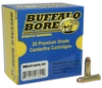 Buffalo Bore Ammunition Premium  Bba 39c 20 308 180 Sptz Supchg 20 12 - FAST FLAT RATE SHIPPING 