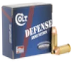 Doubletap Ammunition Doubletap  Dtap 38su124ct 38sup p 124 Jhp 20 50 - FAST FLAT RATE SHIPPING 