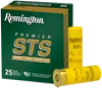 Remington Ammunition Premier Sts  Rem 28059 Sts20sc8 20 8 7 8 25 10 - FAST FLAT RATE SHIPPING 