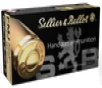 Sellier   Bellot Handgun  S b Sb380a 380 92 Fmj 50 20 - FAST FLAT RATE SHIPPING 