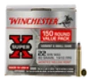 Winchester Ammo Super X  Win X22mh150 22wmr Supx 40 Jhp vp  150 10 - FAST FLAT RATE SHIPPING 