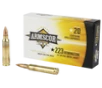 Armscor Usa  Arms Fac2238n 223 62 Fmj 20 50 - FAST FLAT RATE SHIPPING 