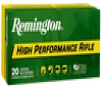 Remington Ammunition High Performance  Rem 27800 R243w1 243 80 Psp 20 10 - FAST FLAT RATE SHIPPING 