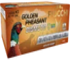 Fiocchi Golden Pheasant  Fio 12gpb4 Gld Phs 12 2 75 4sht 1-1 4 10 10 - FAST FLAT RATE SHIPPING 