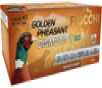 Fiocchi Golden Pheasant  Fio 12gpb6 Gld Phs 12 2 75 6sht 1-1 4 10 10 - FAST FLAT RATE SHIPPING 