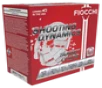 Fiocchi Shooting Dynamics  Fio 12sdhv75 Sht Dyn Tgt 12 2 75 7sh 1-1 8 25 10 - FAST FLAT RATE SHIPPING 