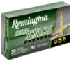 Remington Ammunition Premier  Rem 29335 Prsc7um1 7mmum 150 Ssb 20 10 - FAST FLAT RATE SHIPPING 