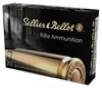 Sellier   Bellot Rifle  S b Sb3006c 3006 150 Spce 20 20 - FAST FLAT RATE SHIPPING 