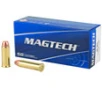 Magtech 44 Spl 240gr Fmj 50 1000 - FAST FLAT RATE SHIPPING 