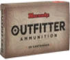 Hornady Outfitter  Horn 813624 Outfitter 257 Wby 90 Cx 20 10 - FAST FLAT RATE SHIPPING 