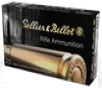 Sellier   Bellot Rifle  S b Sb308b 308win 180 Fmj 20 25 - FAST FLAT RATE SHIPPING 