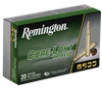 Remington Ammunition   Rem R20045 7mmprc Cl Tip 175 Gr 20 10 - FAST FLAT RATE SHIPPING 