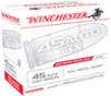 Winchester Ammo Usa  Win Usa45w 45 230 Fmj 200 03 - FAST FLAT RATE SHIPPING 