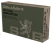 Sellier   Bellot Rifle  S b Sb3006m2 3006 150 Fmj M1garand 20 20 - FAST FLAT RATE SHIPPING 