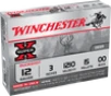 Winchester Ammo Super X  Win Xb12300vp Super-x 12 3 00 Bk 15 10 - FAST FLAT RATE SHIPPING 