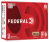 Federal Champion  Fed Wm5221 10mm 180 Fmj Brass 50 20 - FAST FLAT RATE SHIPPING 