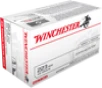 Winchester Ammo Usa  Win Usa2232 223 45 Jhp 40 10 - FAST FLAT RATE SHIPPING 