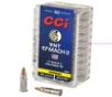 Cci 17 Mach 2 17gr Vrmnt Tip 5000 - FAST FLAT RATE SHIPPING 