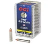 Cci 22wmr 30gr Varmint Tip 500 - FAST FLAT RATE SHIPPING 