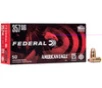 Fed Am Eagl 357sig 125gr Fmj 500 - FAST FLAT RATE SHIPPING 