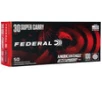 Fed Am Eagle 30sc 100gr Fmj 500 - FAST FLAT RATE SHIPPING 