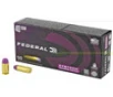 Fed Syntech 40sw 180gr Tsj 500 - FAST FLAT RATE SHIPPING 