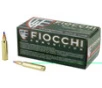 Fiocchi 223rem 40gr Vmax 500 - FAST FLAT RATE SHIPPING 