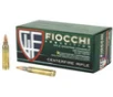 Fiocchi 223rem 55gr Fmjbt 500 - FAST FLAT RATE SHIPPING 