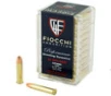 Fiocchi 22wmr 40gr Jhp 500 - FAST FLAT RATE SHIPPING 