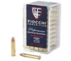 Fiocchi 22wmr 40gr Jsp 500 - FAST FLAT RATE SHIPPING 