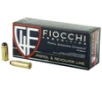 Fiocchi 44spl 200gr Sjhp 500 - FAST FLAT RATE SHIPPING 