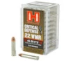 Hrndy Cd 22wmr 45gr Ftx 500 - FAST FLAT RATE SHIPPING 