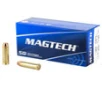 Magtech 38spl 125 Fmj Flat 500 - FAST FLAT RATE SHIPPING 
