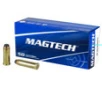 Magtech 44mag 240gr Jsp 500 - FAST FLAT RATE SHIPPING 