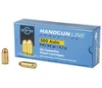Ppu 380acp Fmj 94gr 500 - FAST FLAT RATE SHIPPING 