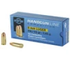 Ppu 9mm Fmj 115gr 500 - FAST FLAT RATE SHIPPING 