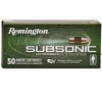 Rem Sub 22lr 40gr Hp 50 - FAST FLAT RATE SHIPPING 