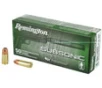 Rem Subsonic 9mm 147gr 500 - FAST FLAT RATE SHIPPING 