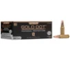 Spr Gold Dot 5 7x28mm 40gr Hp 500 - FAST FLAT RATE SHIPPING 