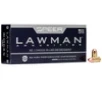 Spr Lawman 380acp 95gr Tmj 500 - FAST FLAT RATE SHIPPING 