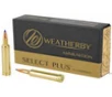 Wby Ammo 257wby 100gr Ttsx 500 - FAST FLAT RATE SHIPPING