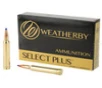 Wby Ammo 300wby 180gr Ttsx 500 - FAST FLAT RATE SHIPPING 