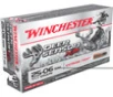 Win Deer Sn Xp 25-06rem 117gr 500 - FAST FLAT RATE SHIPPING