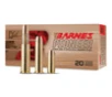 Barnes Pioneer 30-30win 190gr 500 - FAST FLAT RATE SHIPPING 