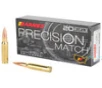 Barnes Prec Mth 308win 175gr 500 - FAST FLAT RATE SHIPPING 